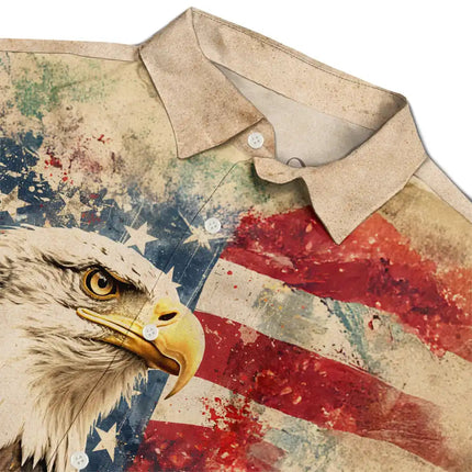 We The People America 250th Anniversary -  Hawaiian Shirt