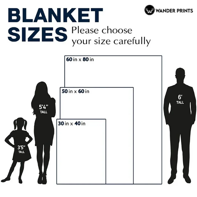 Our Dog Cuddling Blanket - Personalized Fleece Blanket, Sherpa Blanket