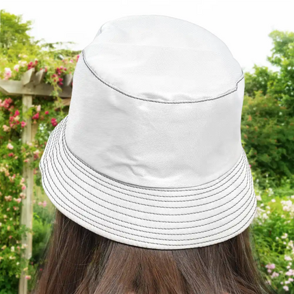 Proud Dog Mom Dog Dad - Personalized Bucket Hat